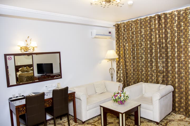 Klassik Hotel