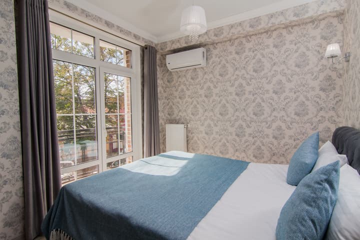 Klassik Hotel
