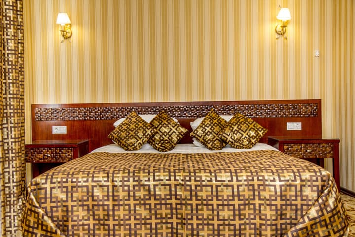 Klassik Hotel