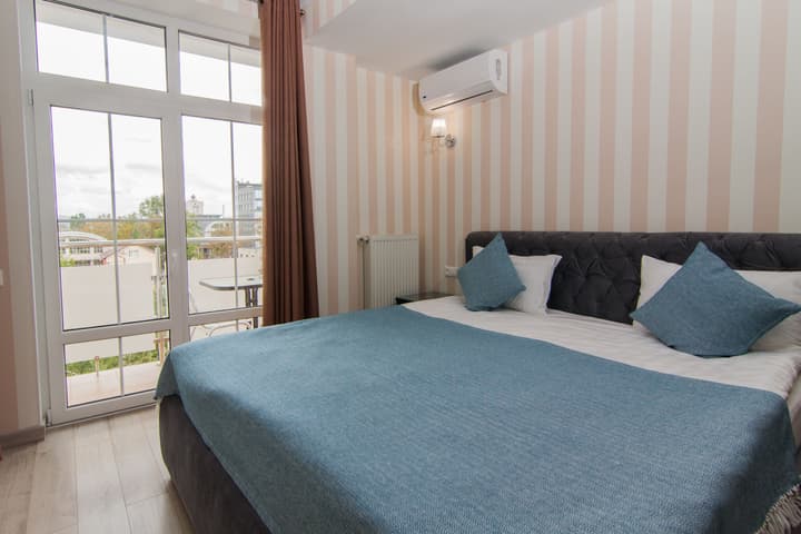 Klassik Hotel