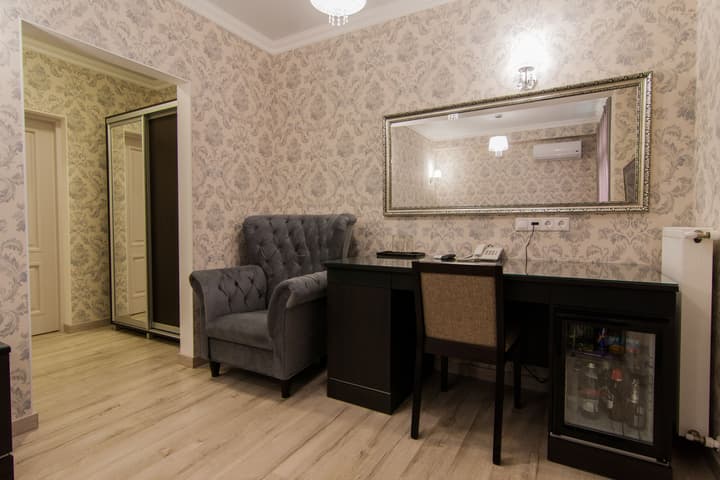 Klassik Hotel