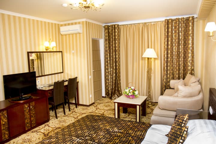 Klassik Hotel