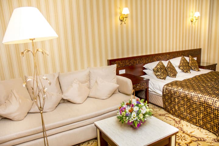 Klassik Hotel
