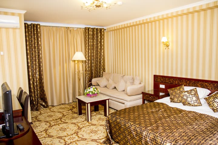 Klassik Hotel