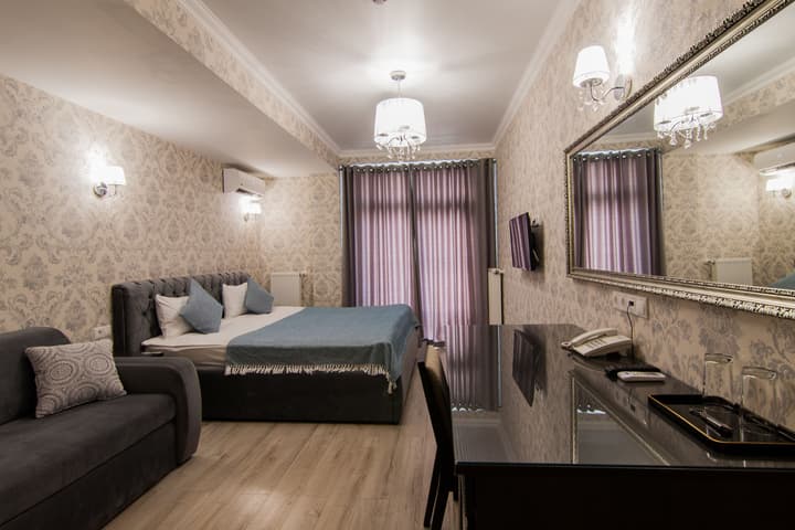 Klassik Hotel