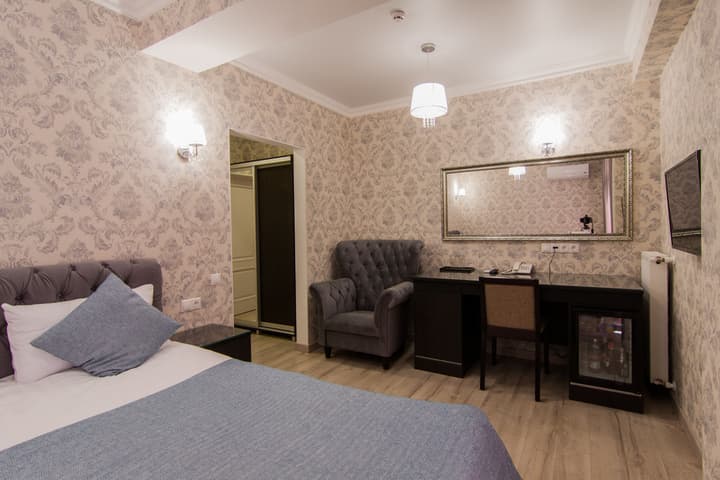 Klassik Hotel