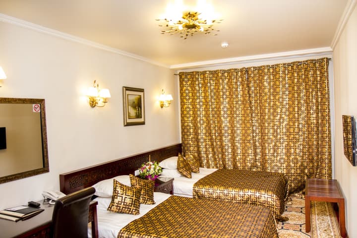 Klassik Hotel
