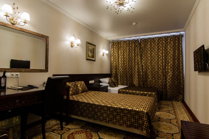 Klassik Hotel