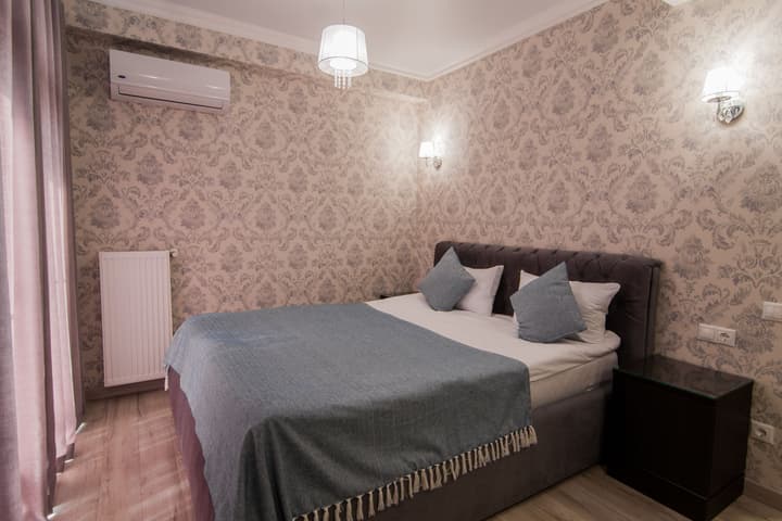 Klassik Hotel