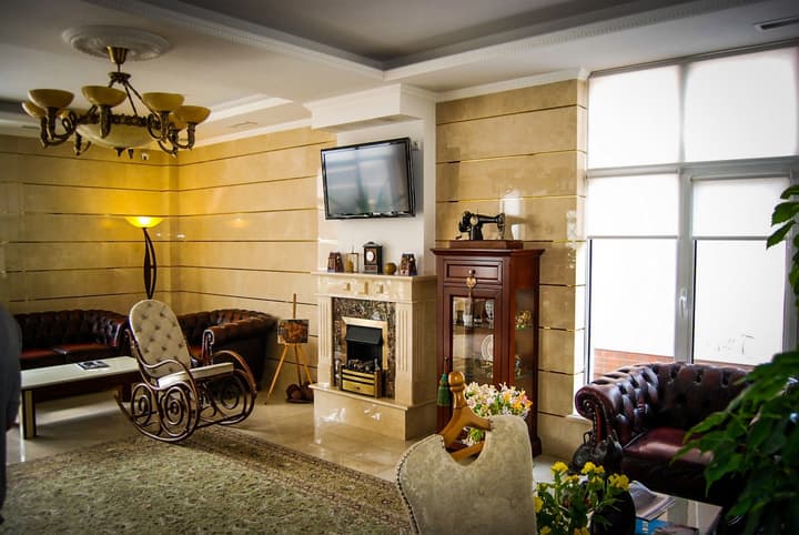 Klassik Hotel