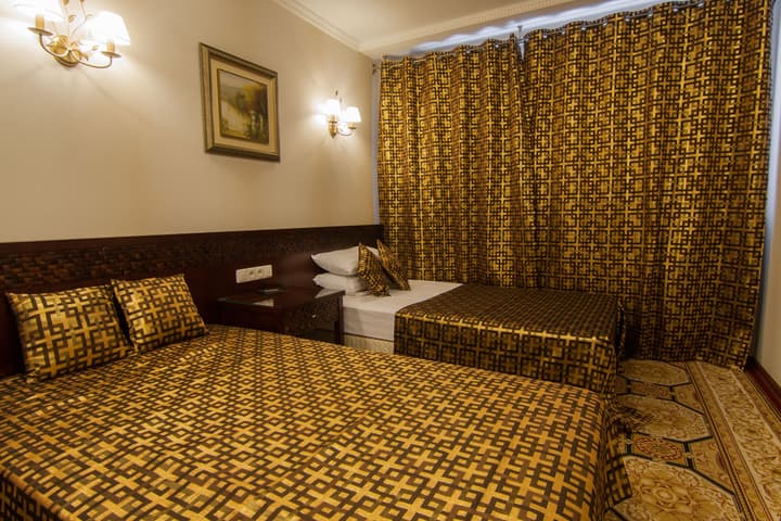 Klassik Hotel