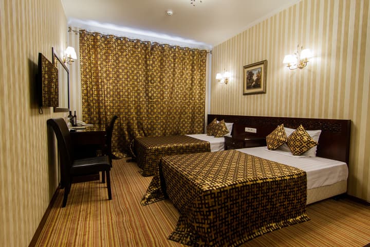 Klassik Hotel