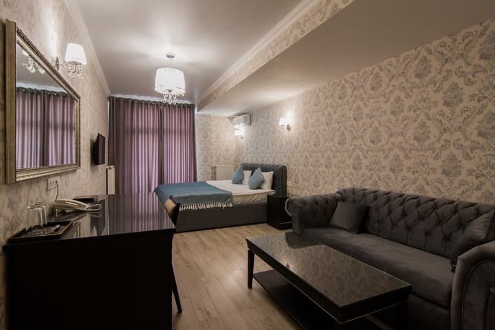 Klassik Hotel