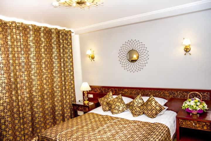 Klassik Hotel