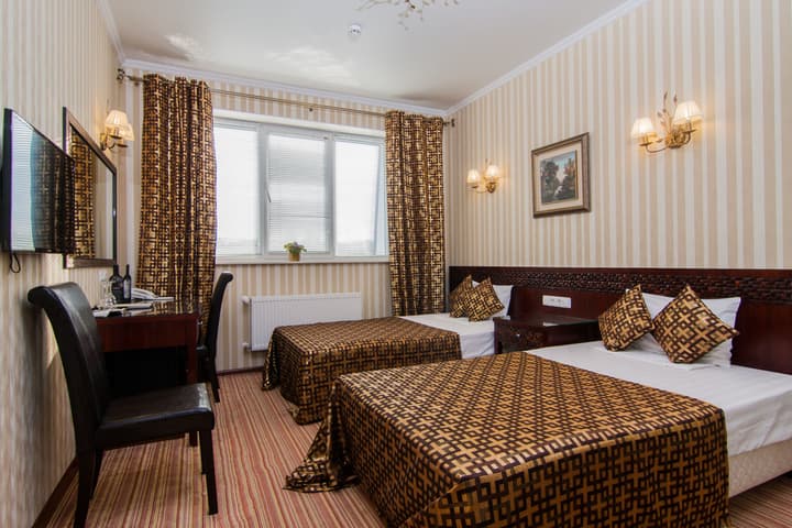 Klassik Hotel