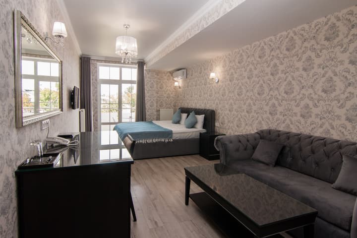Klassik Hotel