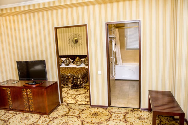 Klassik Hotel