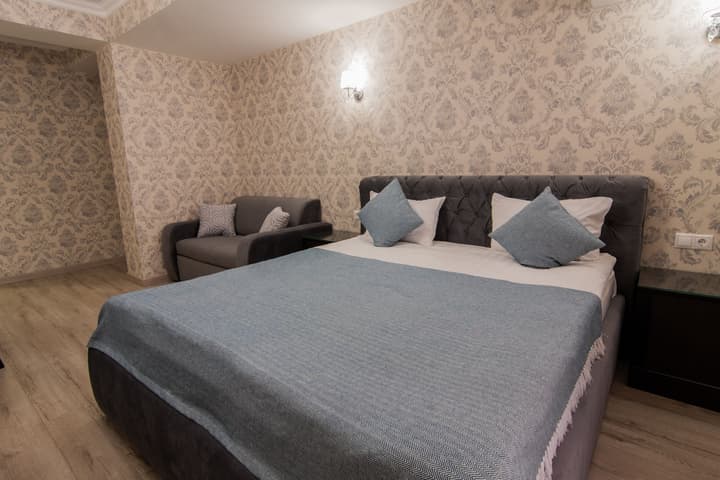 Klassik Hotel
