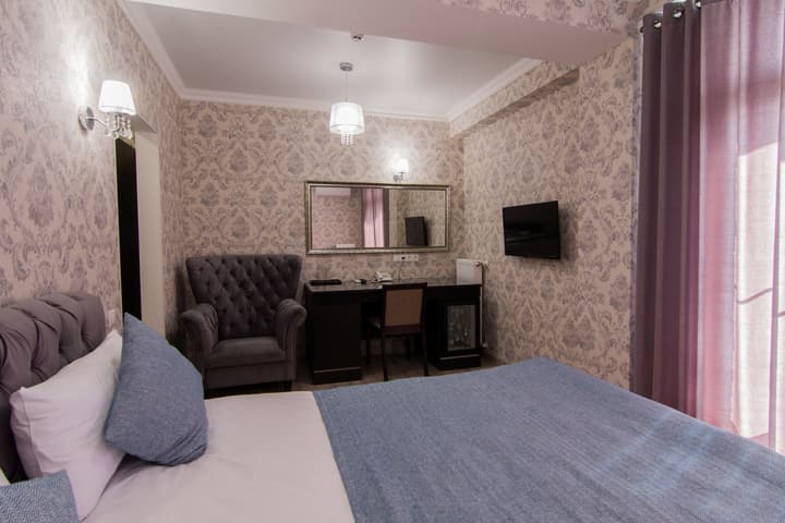 Klassik Hotel