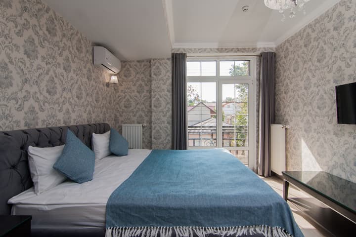 Klassik Hotel