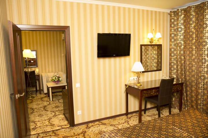 Klassik Hotel
