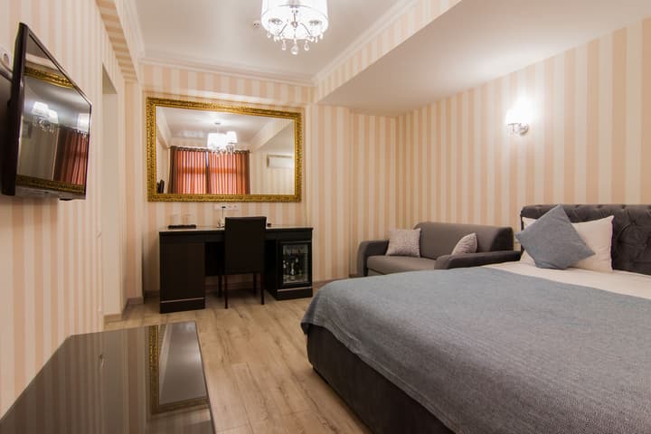 Klassik Hotel