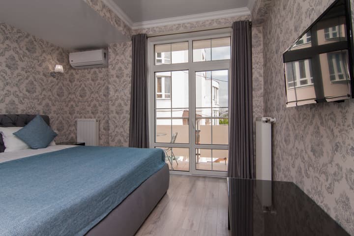Klassik Hotel