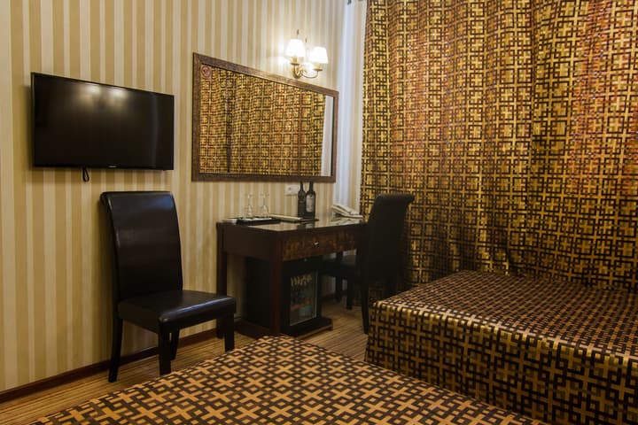 Klassik Hotel