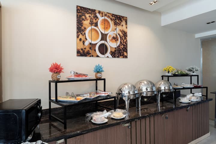 Rivoli Suites