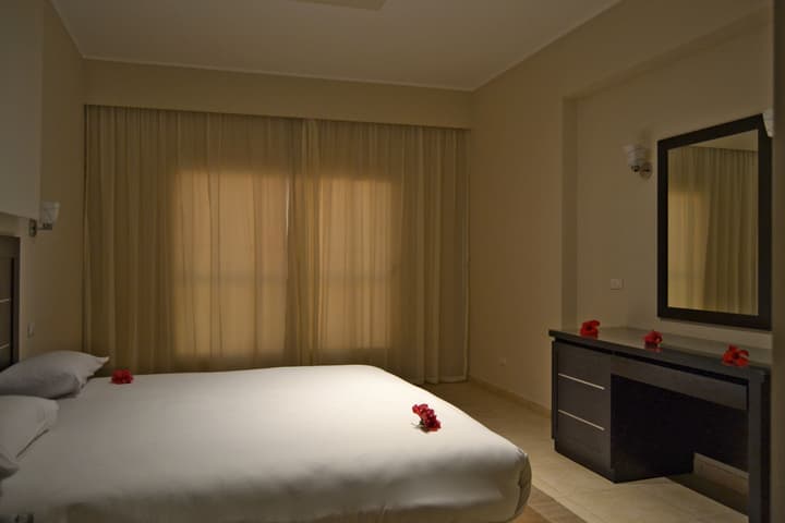 Rivoli Suites