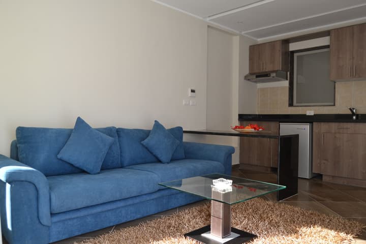 Rivoli Suites