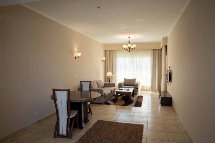 Rivoli Suites