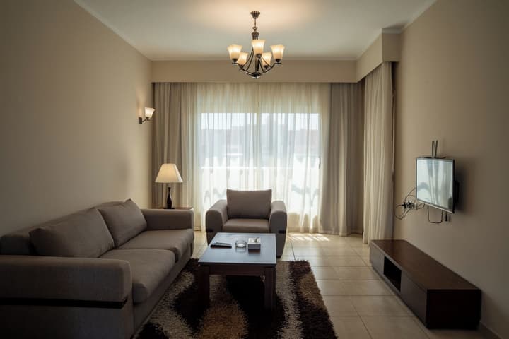 Rivoli Suites