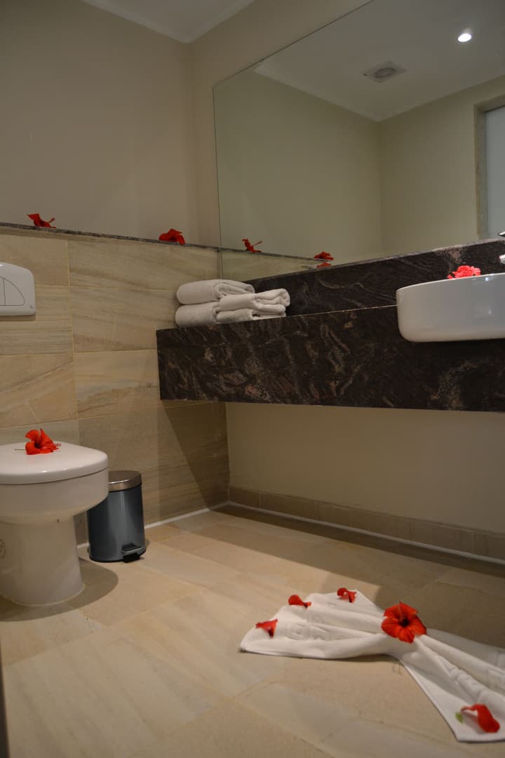 Rivoli Suites