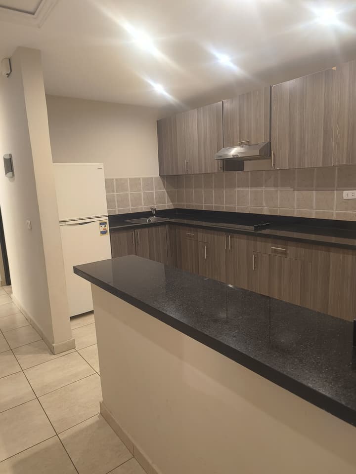 Rivoli Suites