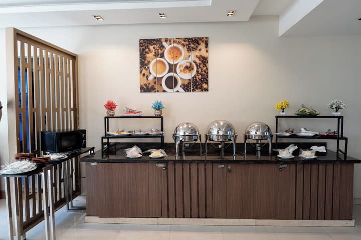 Rivoli Suites
