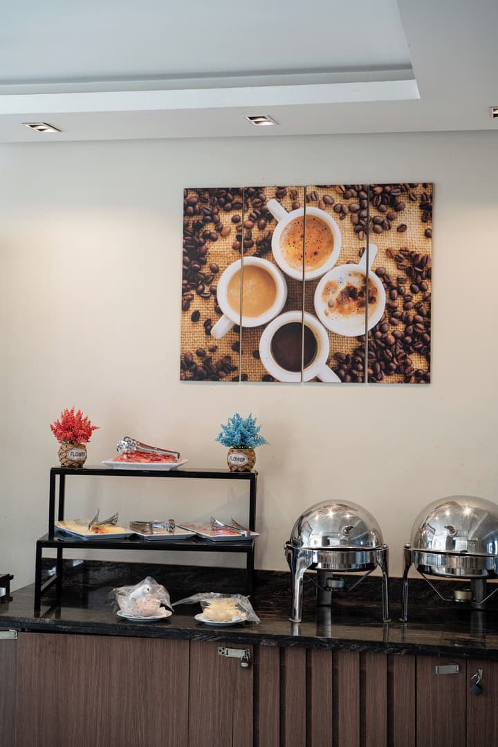 Rivoli Suites