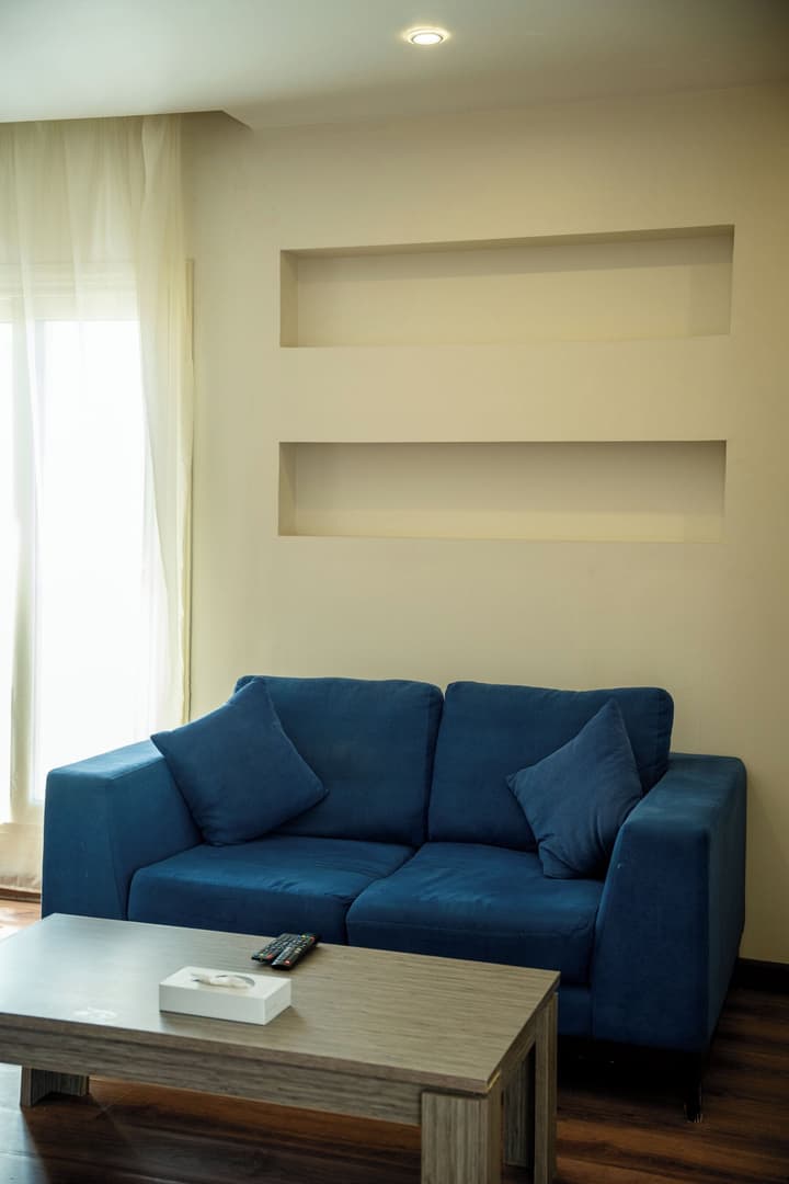 Rivoli Suites