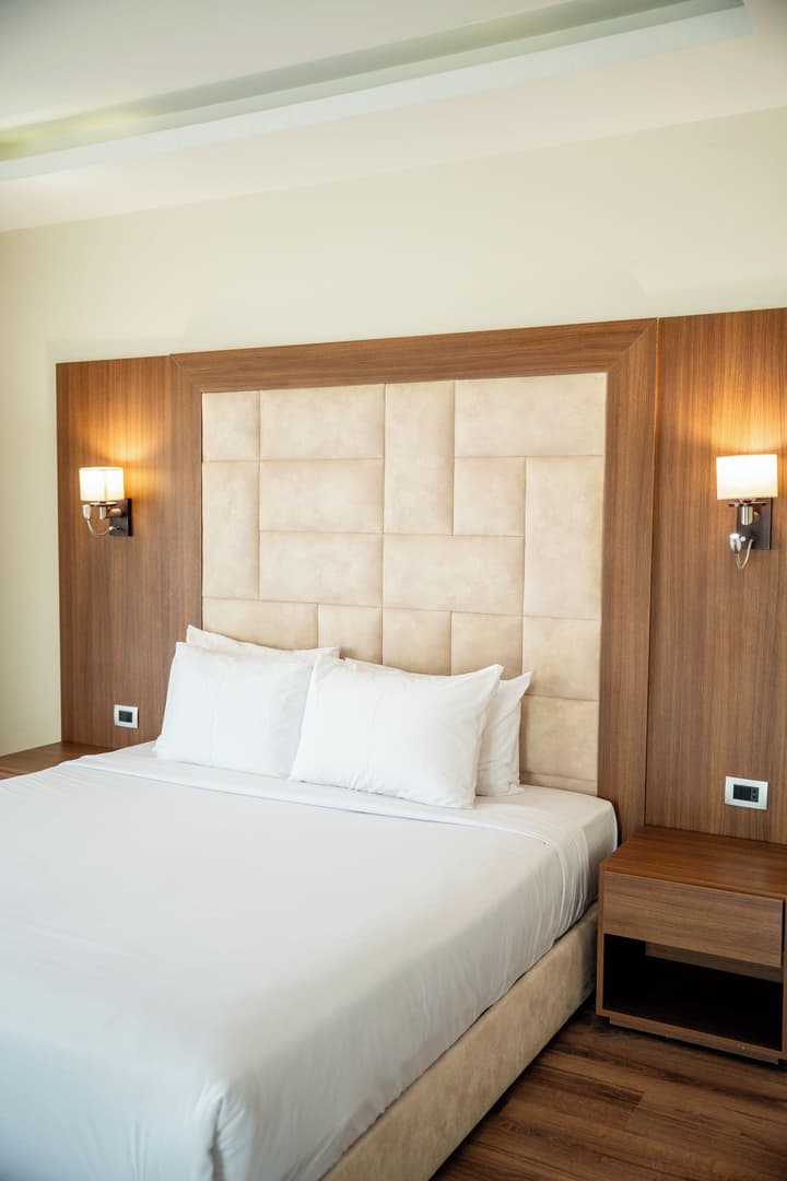 Rivoli Suites