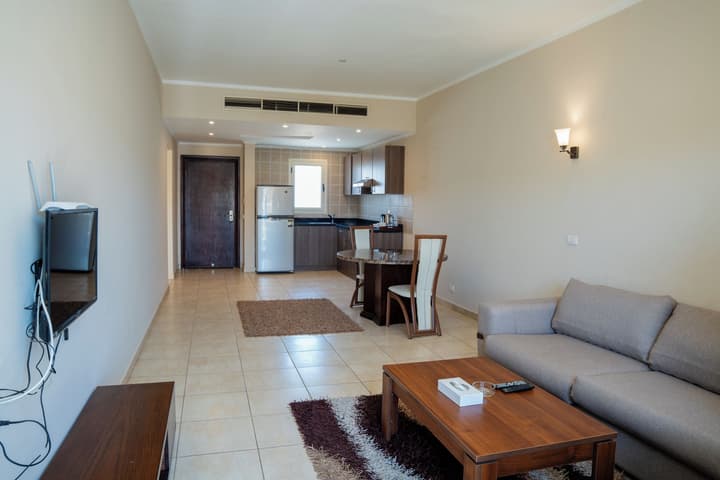 Rivoli Suites