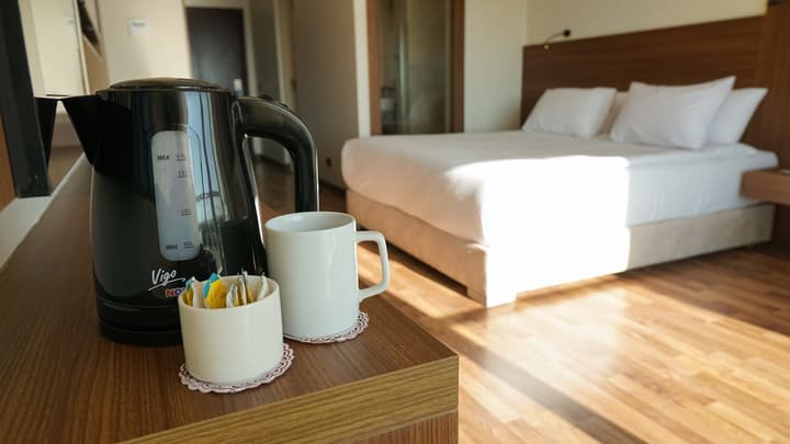 Rivoli Suites