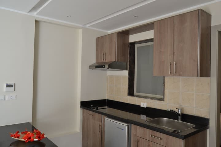 Rivoli Suites