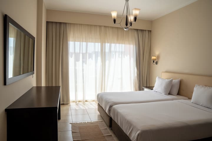 Rivoli Suites
