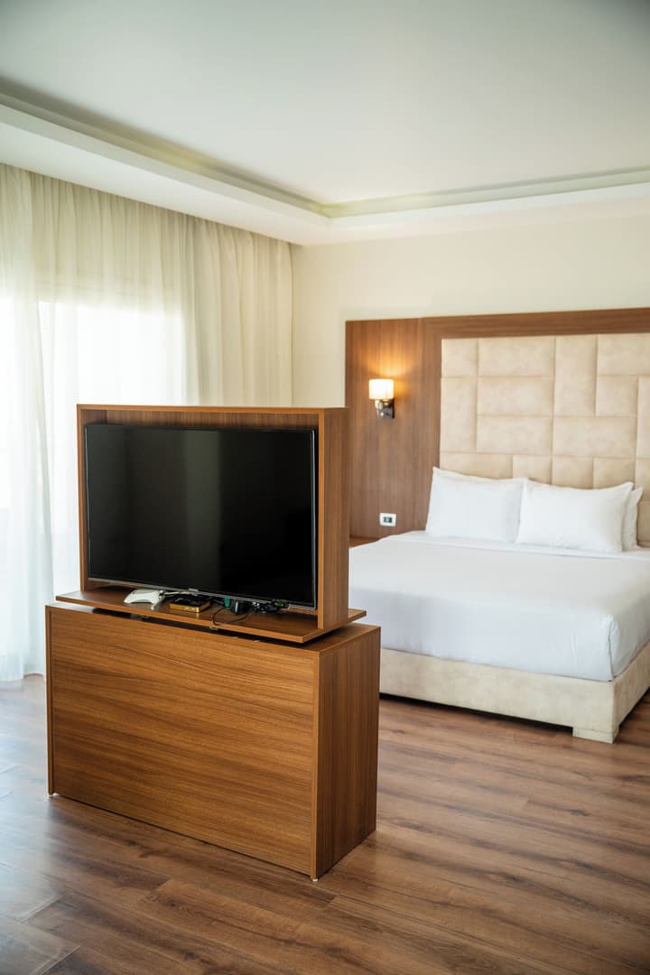 Rivoli Suites