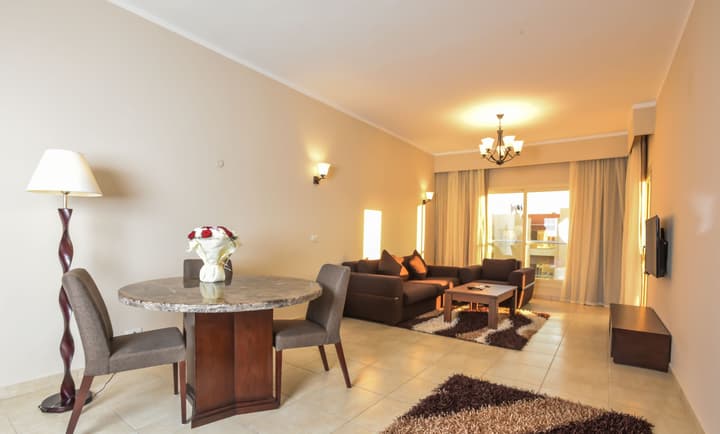Rivoli Suites