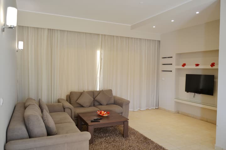 Rivoli Suites