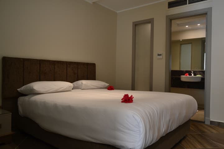 Rivoli Suites