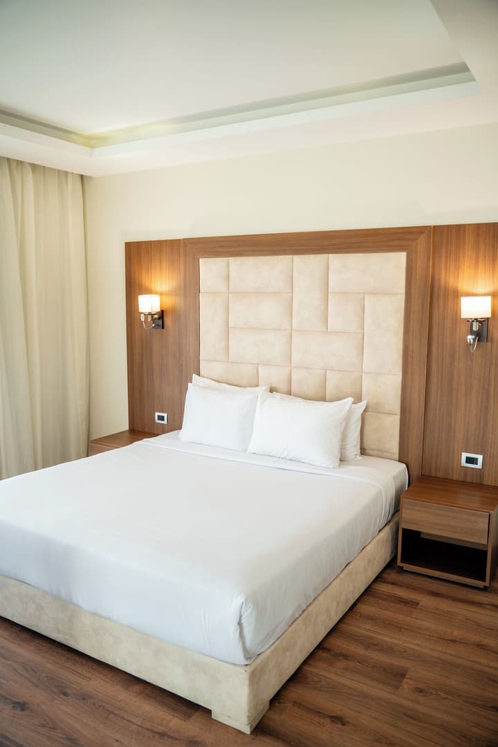 Rivoli Suites
