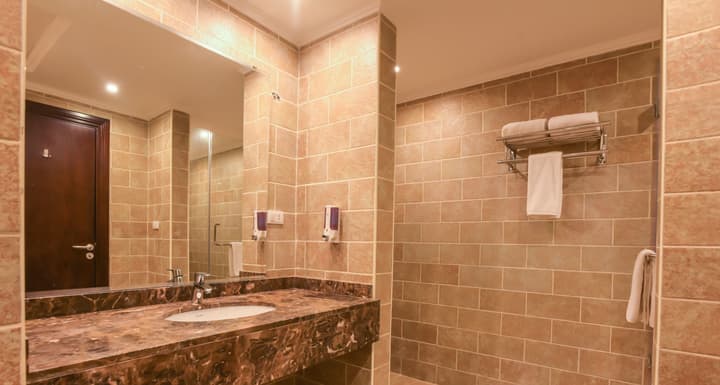 Rivoli Suites