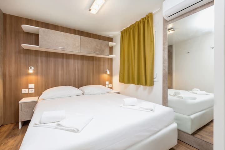 Maistra Camping Veštar Mobile homes